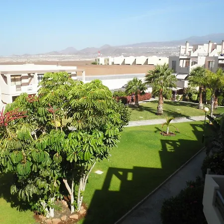 Sotavento El Medano (Tenerife)