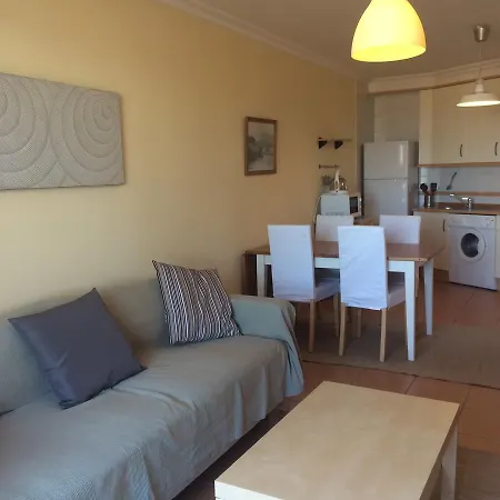 Apartment Sotavento *