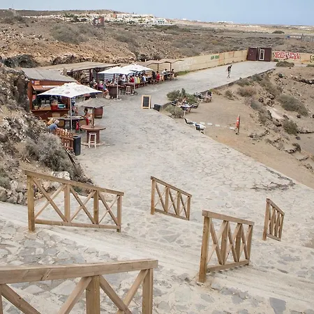 Sotavento Ελ Μέντανο