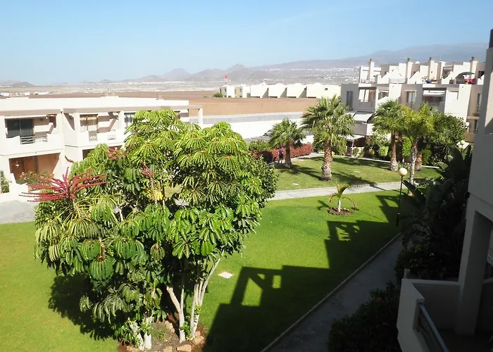 Sotavento Ελ Μέντανο