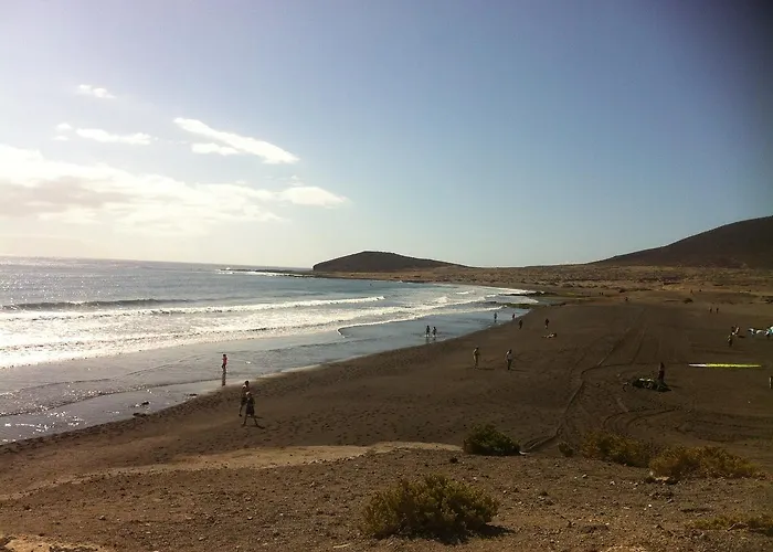 Sotavento Διαμέρισμα