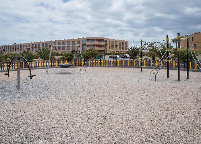 Sotavento Διαμέρισμα *