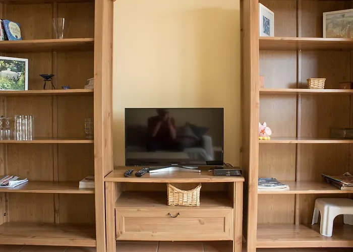 Sotavento Διαμέρισμα Ελ Μέντανο