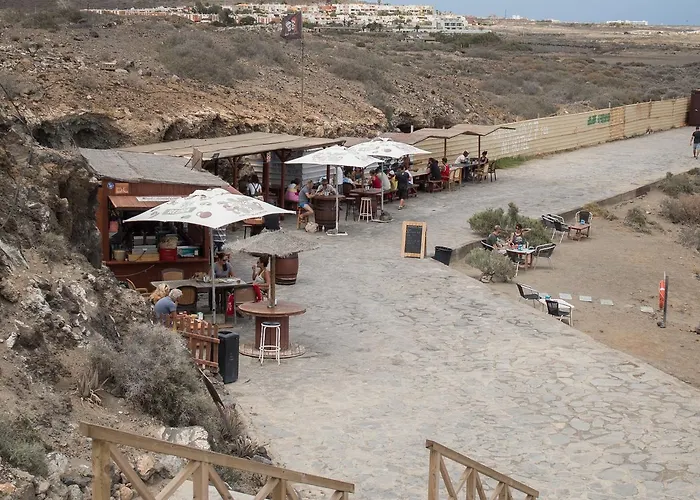 Sotavento Διαμέρισμα