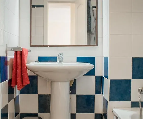 Διαμέρισμα Sotavento