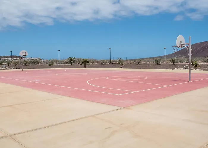 Sotavento Διαμέρισμα