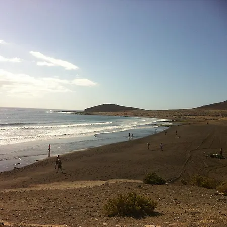 Sotavento Апартаменты