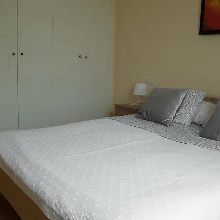 Sotavento Апартаменты *