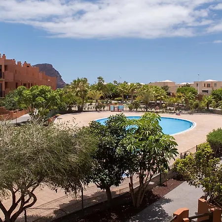 Sotavento * Эль-Медано