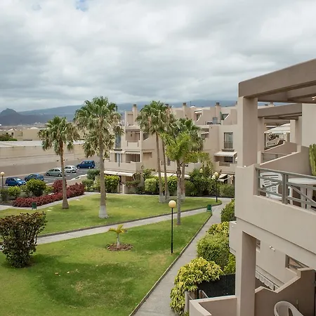 Sotavento Апартаменты