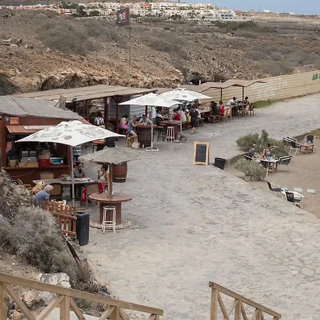 Sotavento Апартаменты