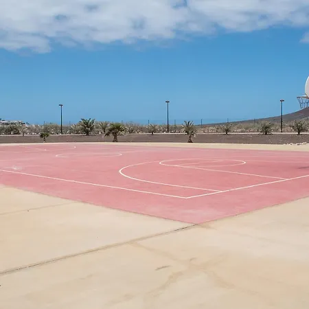 Sotavento Апартаменты