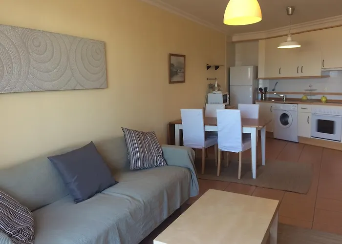 Apartment Sotavento *