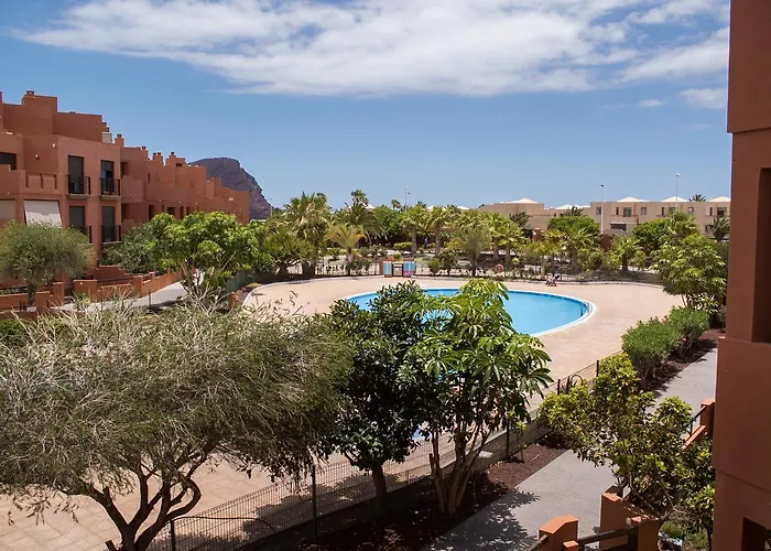 Sotavento * El Médano