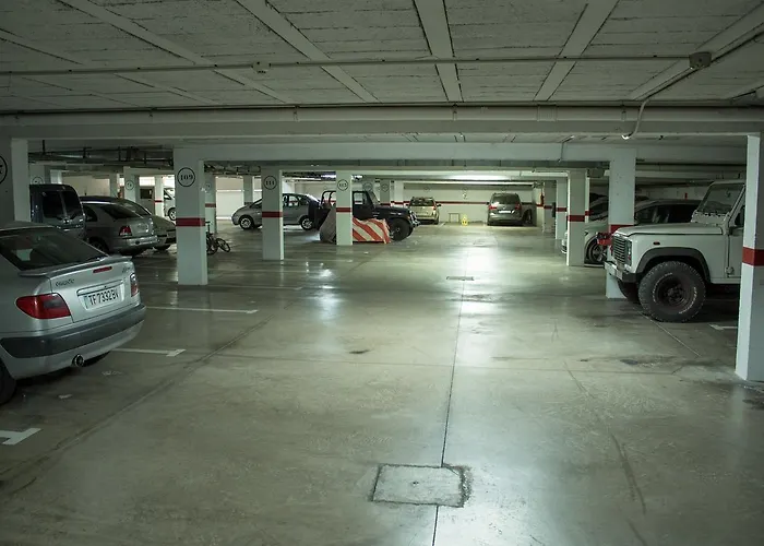 Sotavento Apartment El Médano