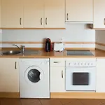 Sotavento Apartment *