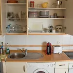 Apartment Sotavento