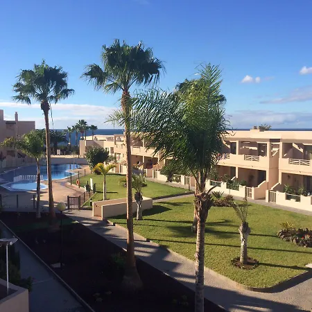 Apartamento Sotavento El Médano