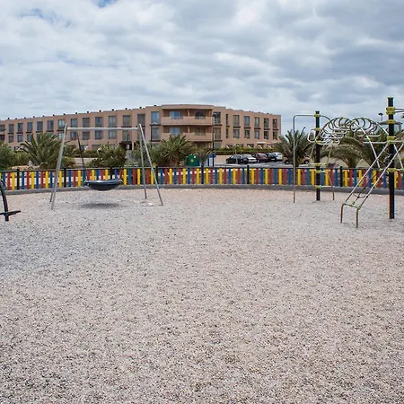 Sotavento Apartamento *