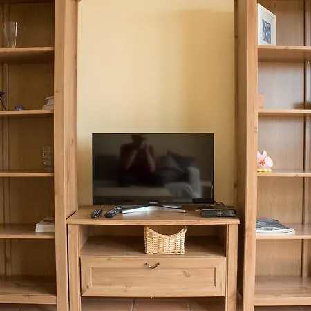 Sotavento Apartamento El Médano