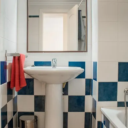 Apartamento Sotavento