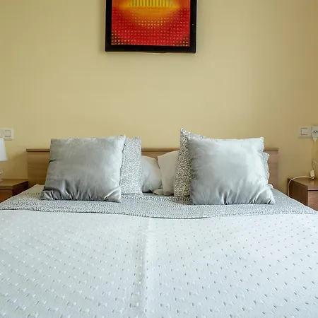 Sotavento Apartamento El Médano