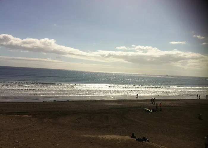 Lägenhet Sotavento El Médano