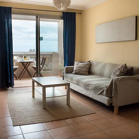 Sotavento Appartement