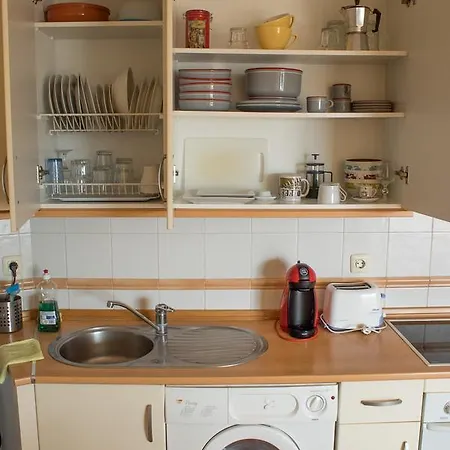 Appartement Sotavento