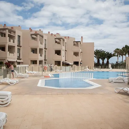 Appartement Sotavento